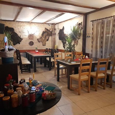 Bed and Breakfast Monte Grego Slava Rusa Exterior foto