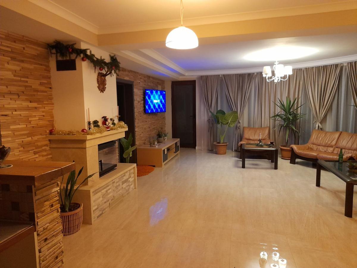 Bed and Breakfast Monte Grego Slava Rusa Exterior foto