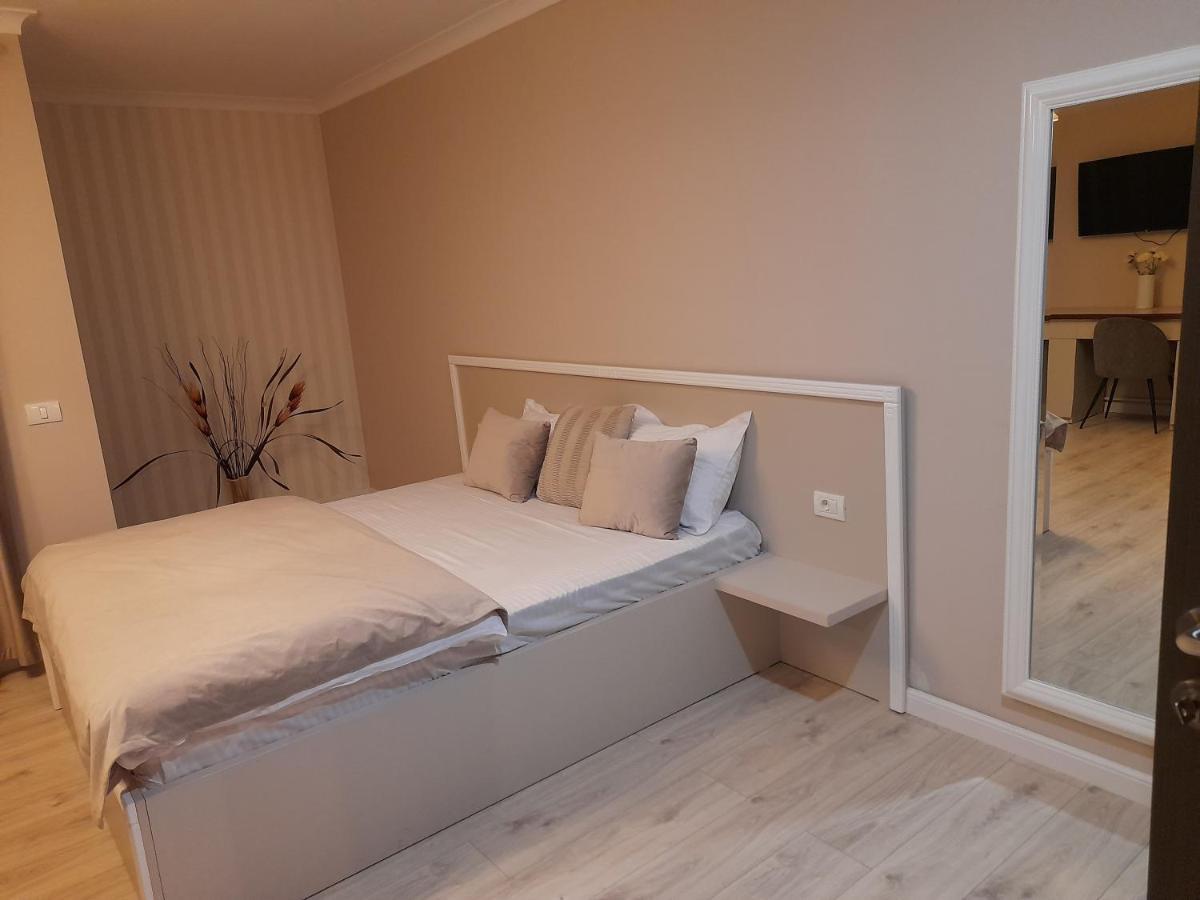 Bed and Breakfast Monte Grego Slava Rusa Exterior foto